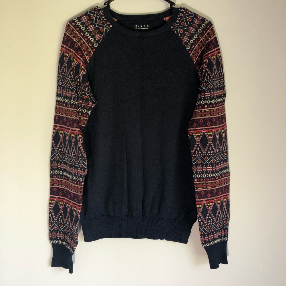 Men’s sweater